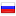 laimond.ru server is located in Russia